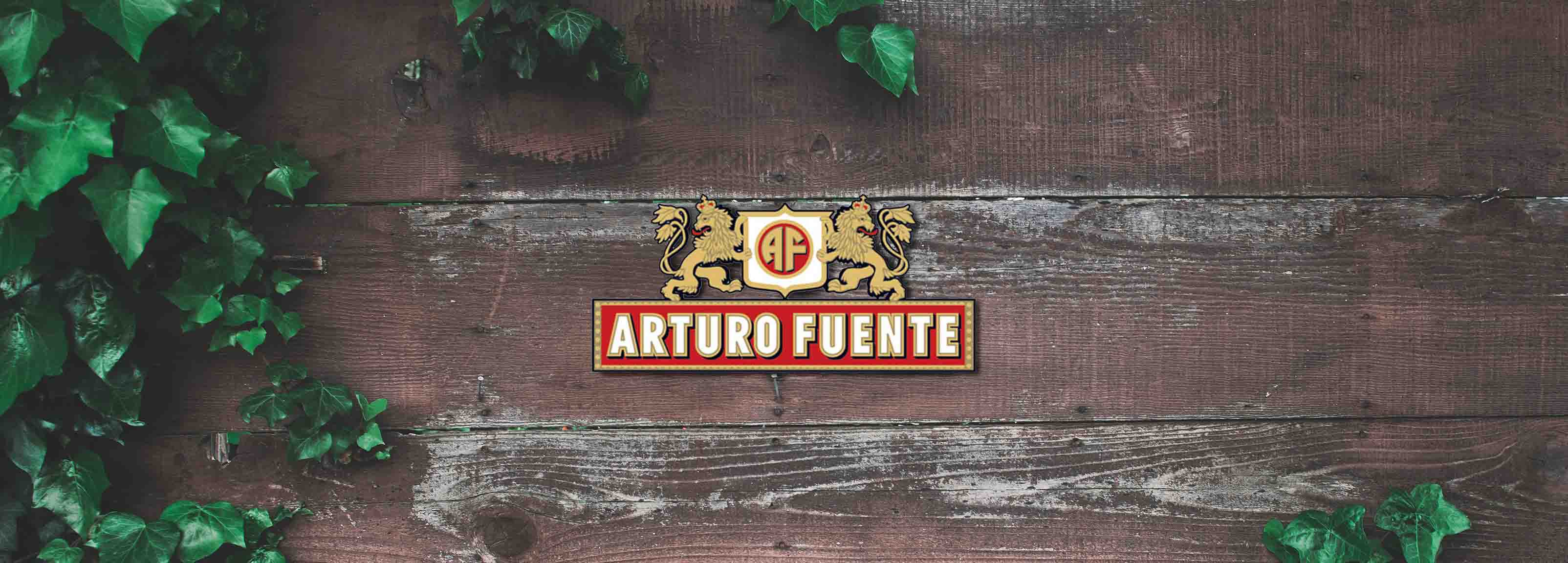 Arturo Fuente - Cigar 30