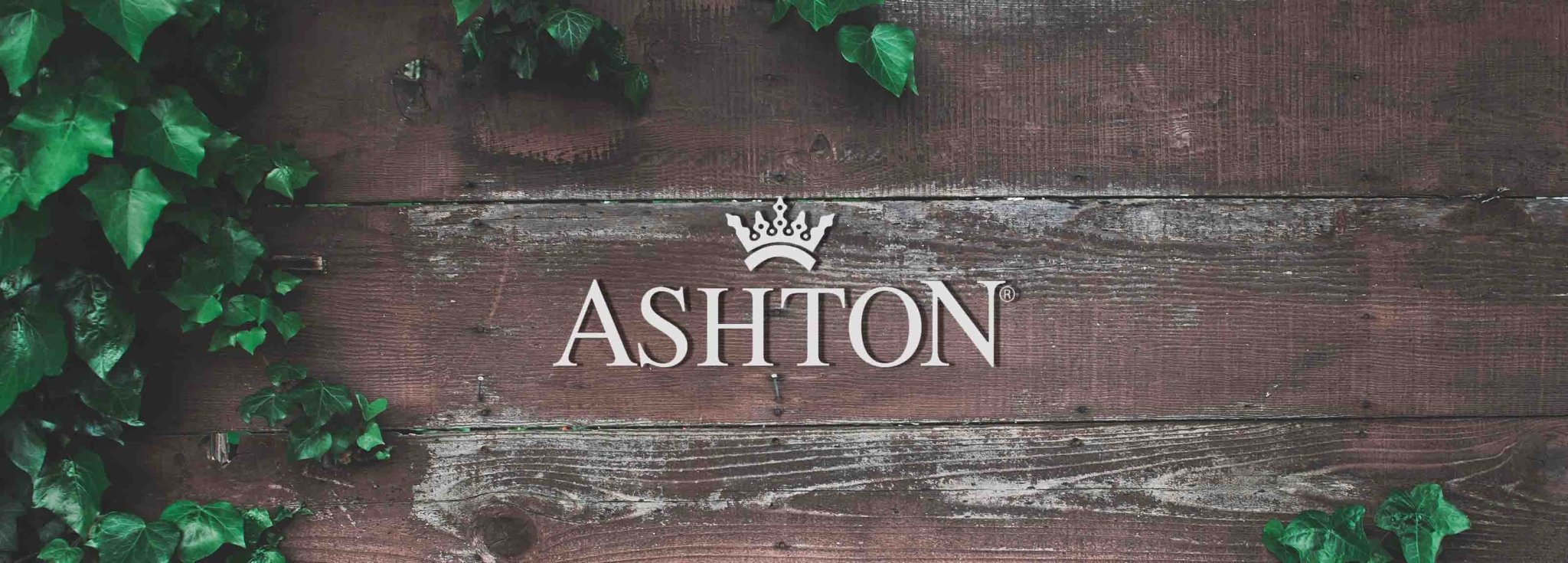 Ashton - Cigar 30