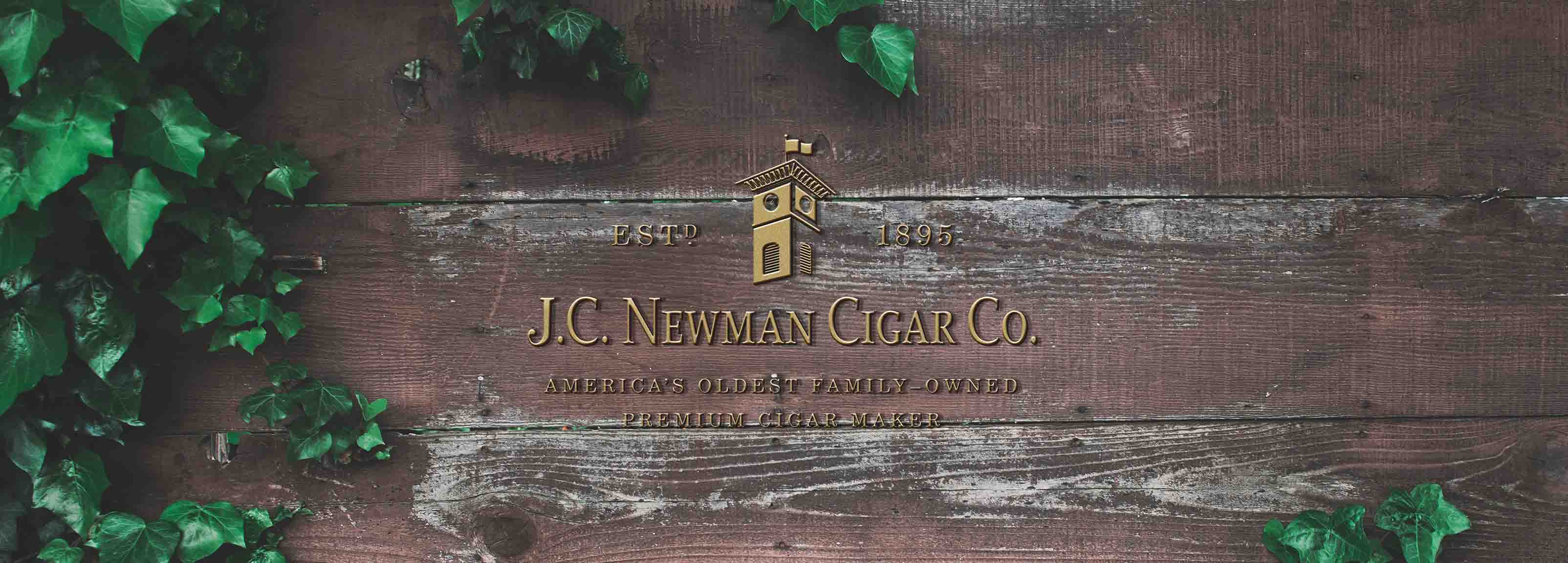 JC Newman - Cigar 30