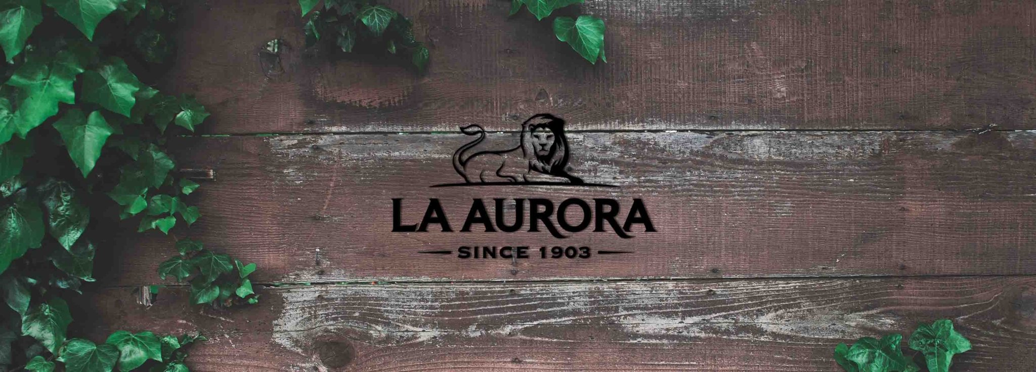 La Aurora - Cigar 30