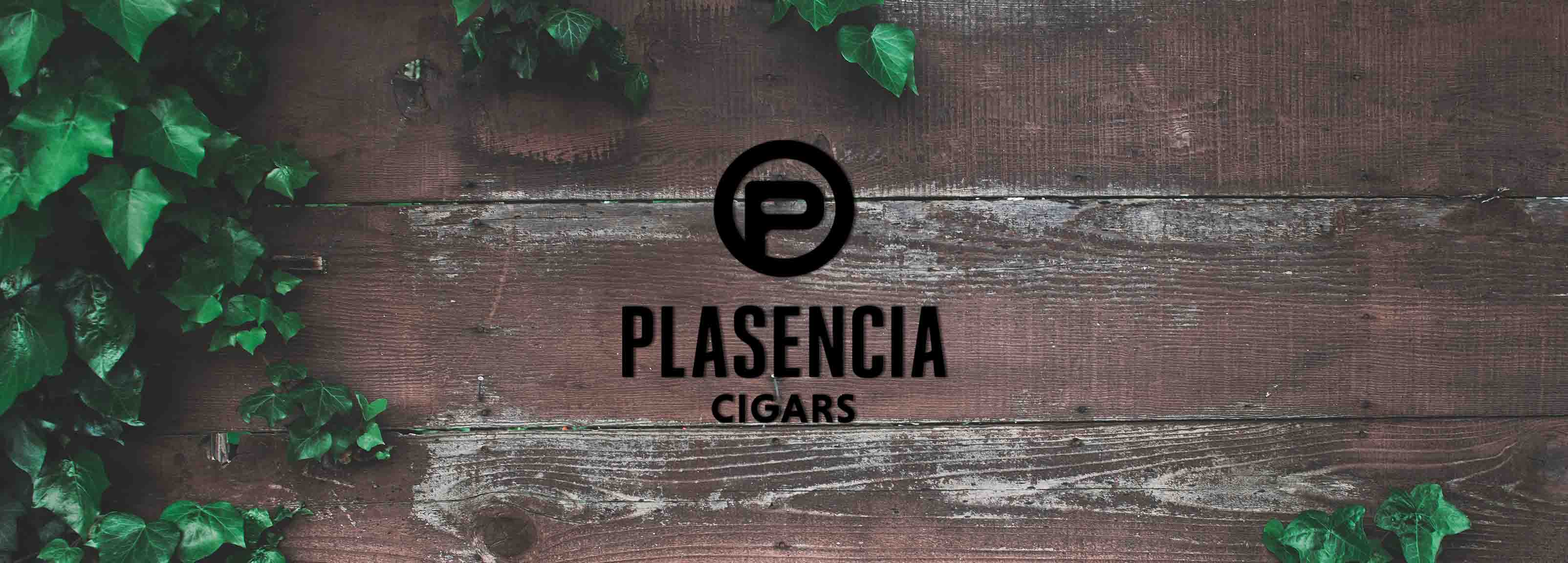Plasencia - Cigar 30