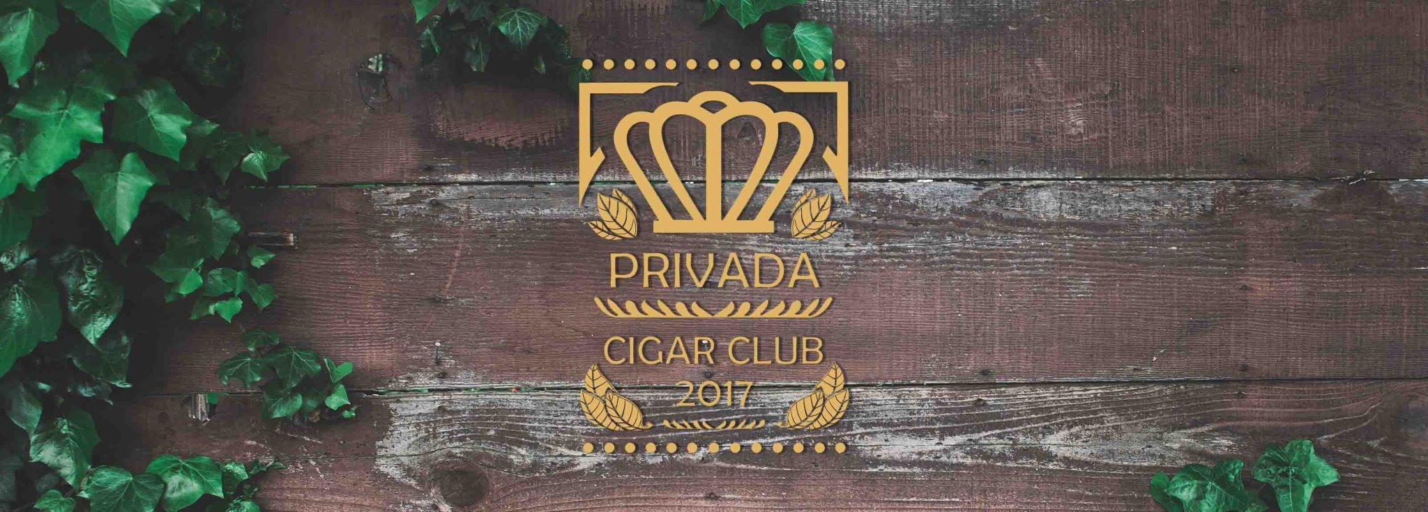 Privada Cigar Club - Cigar 30