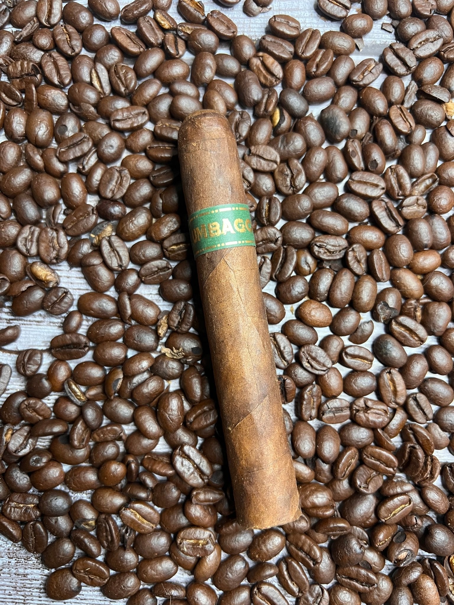Dunbarton Umbagog Bronzeback - Cigar 30