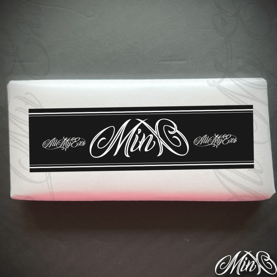 Ezra Zion All My Ex's Minx Maduro 2025 5 Pack - Cigar 30