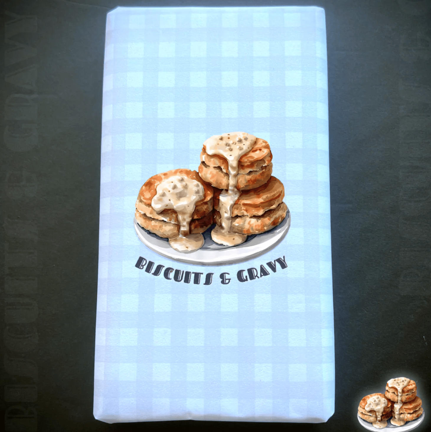 Nomad Cigars Biscuits & Gravy 2025 5 Pack - Cigar 30