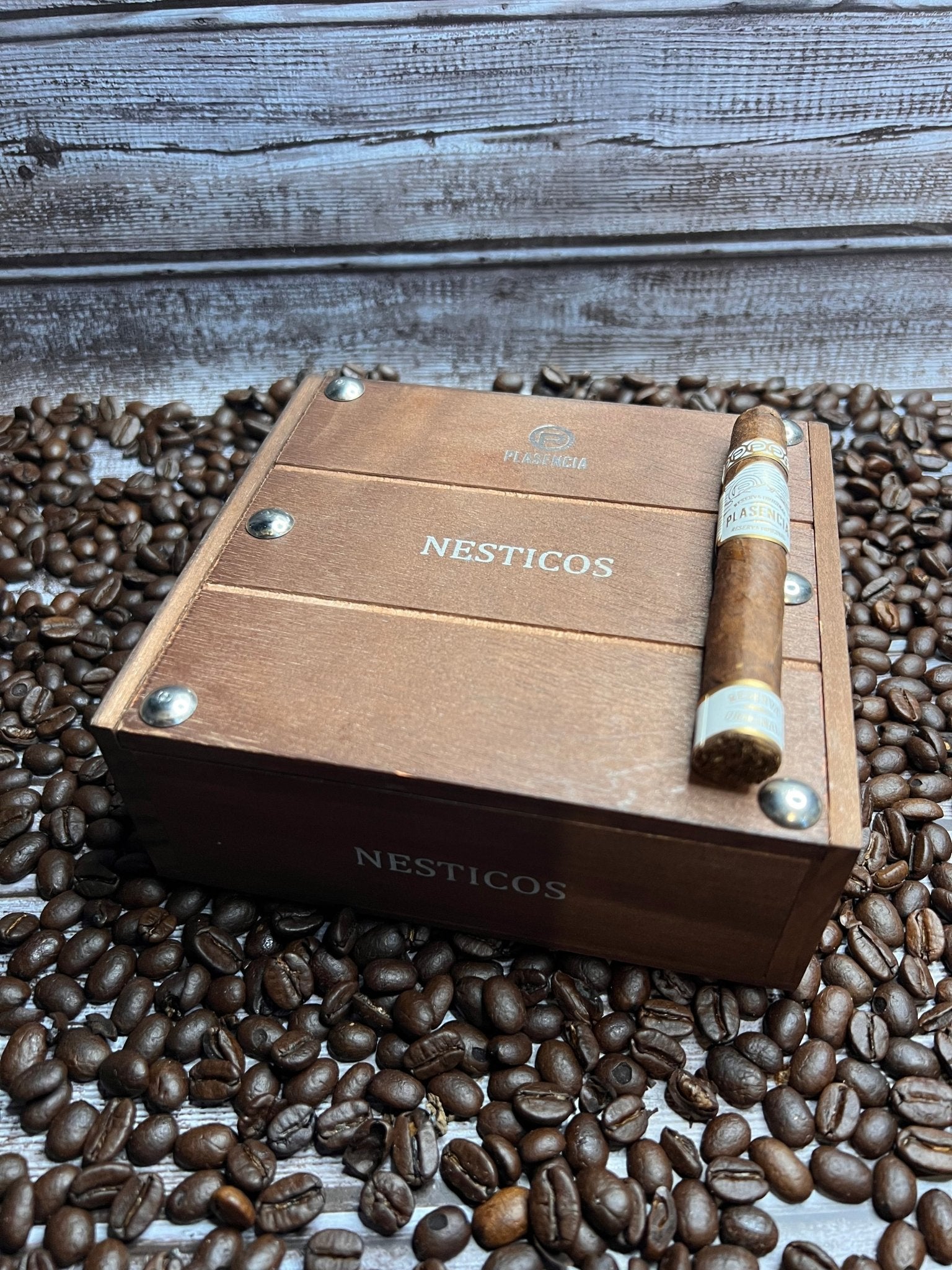 Plasencia Reserva Original Nestico - Cigar 30
