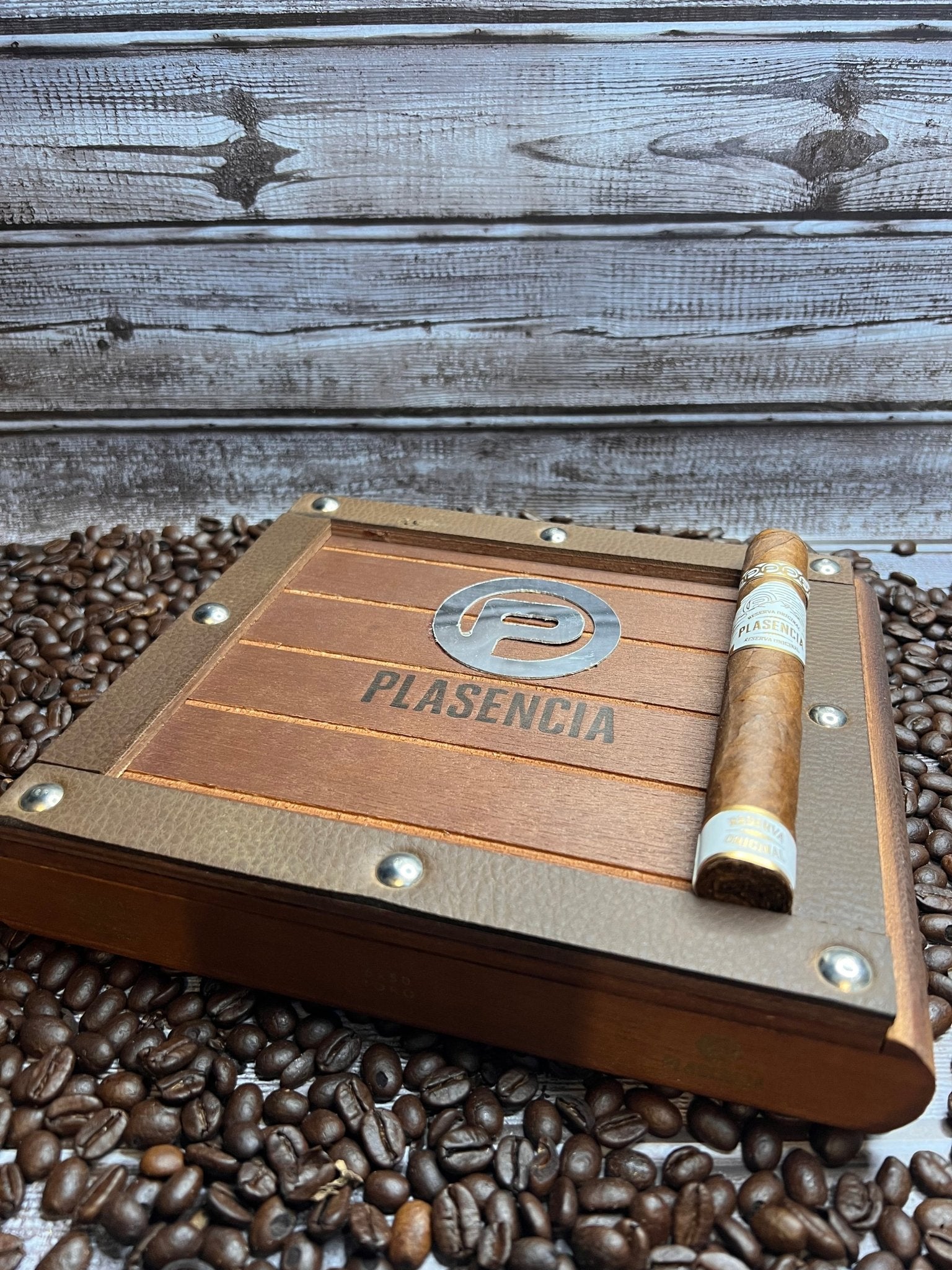 Plasencia Reserva Original Toro - Cigar 30