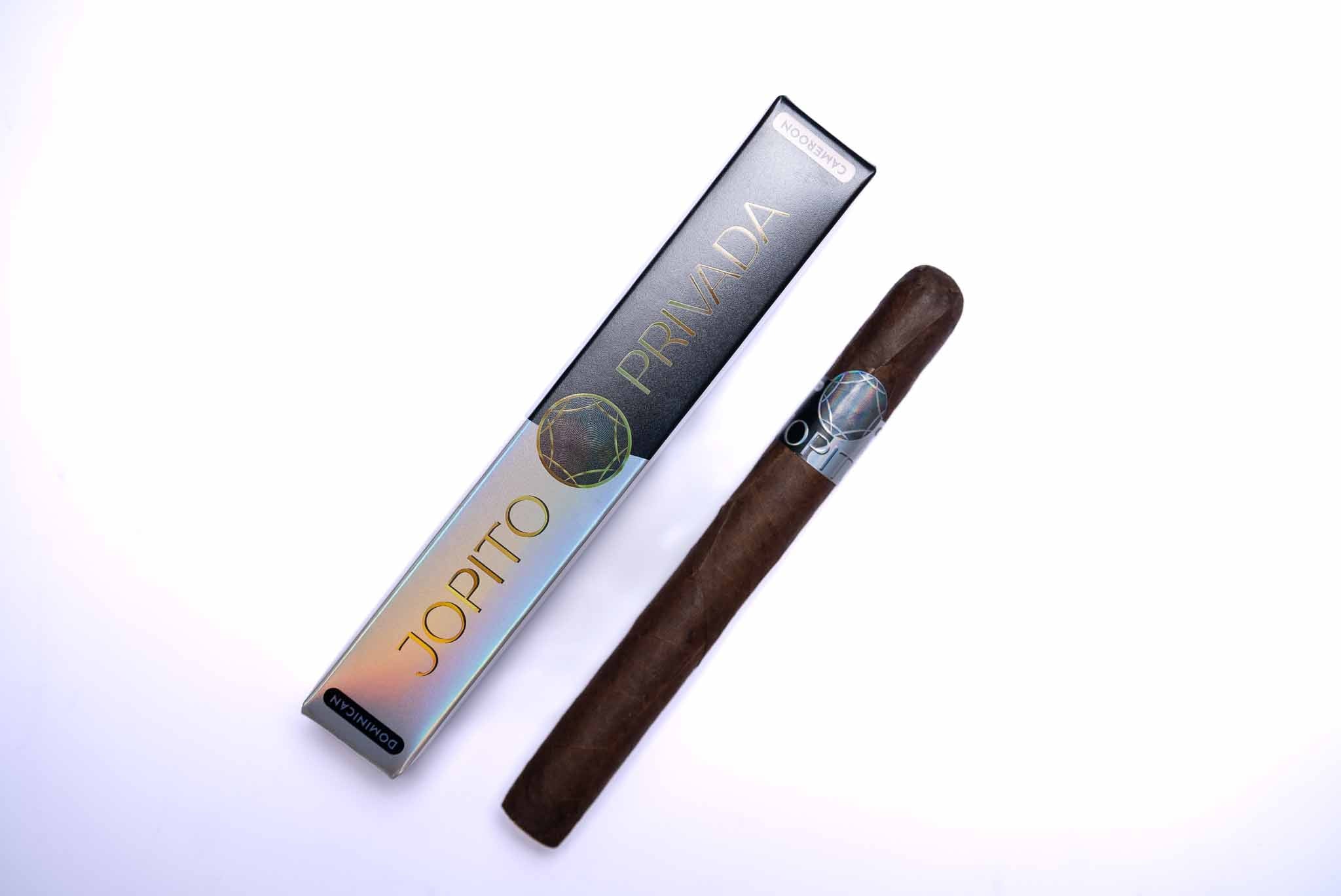Privada Jopito - Cigar 30