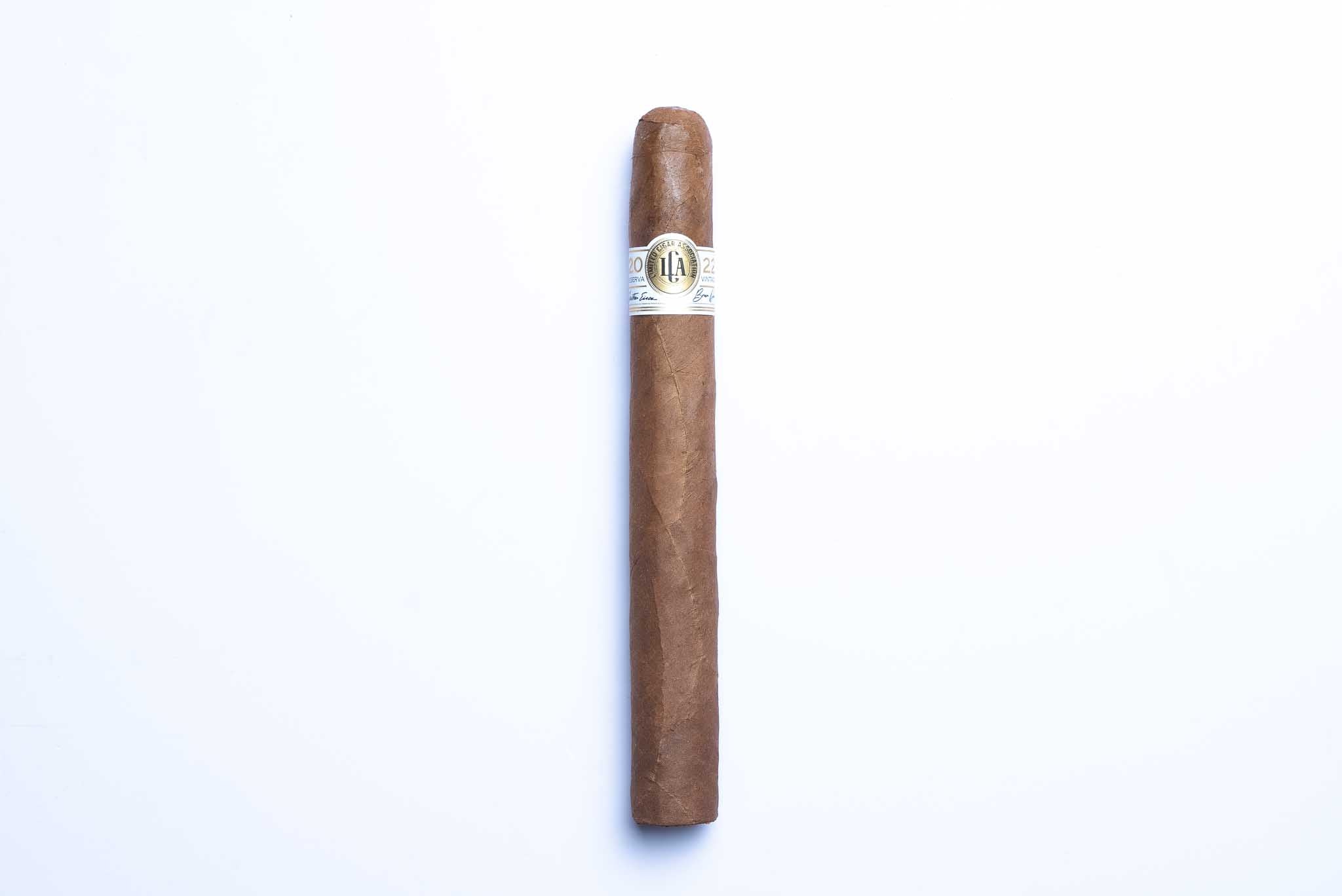 Privada LCA Vintage Reserva 2022 - Cigar 30