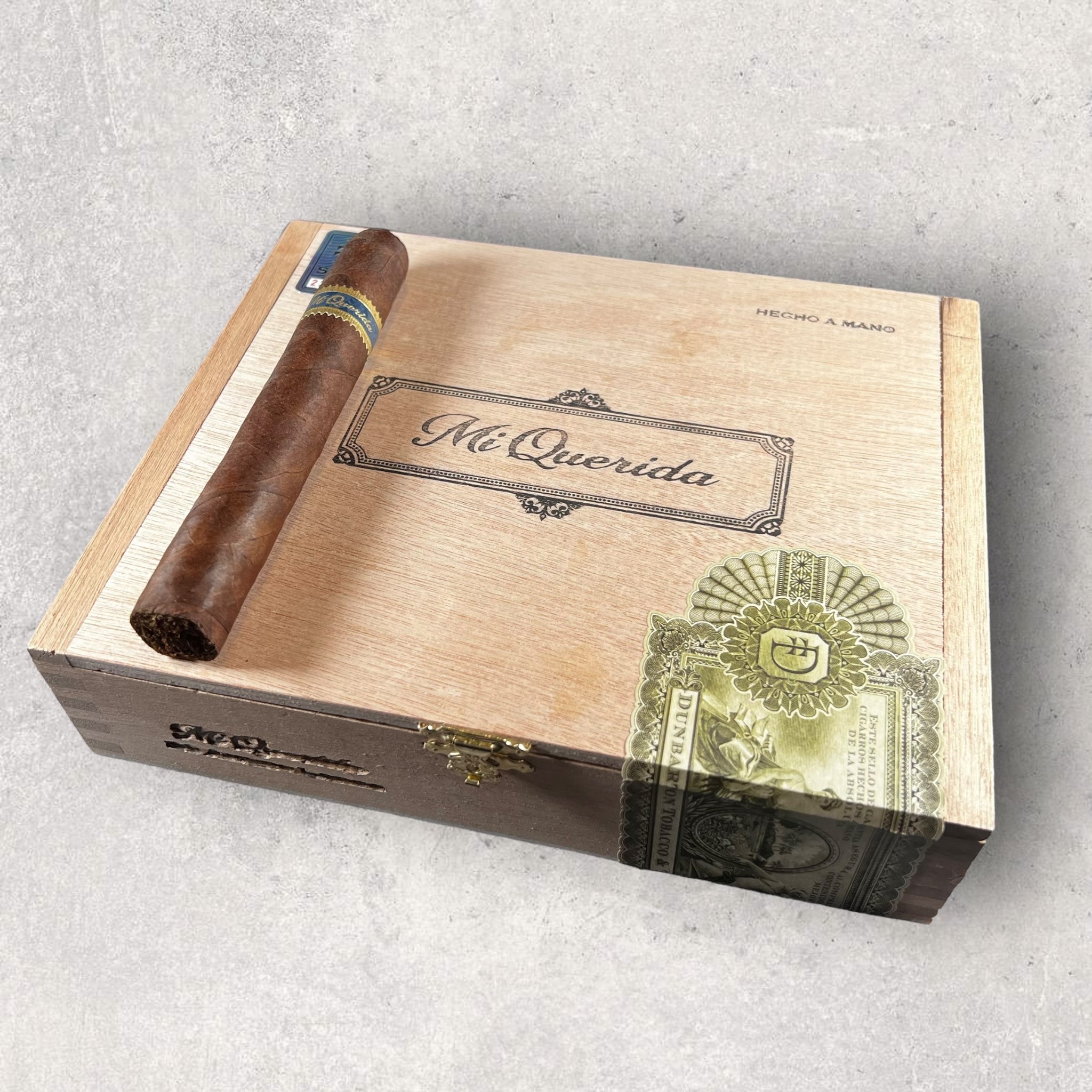 Dunbarton Mi Querida Ancho Largo (Toro) - Cigar 30