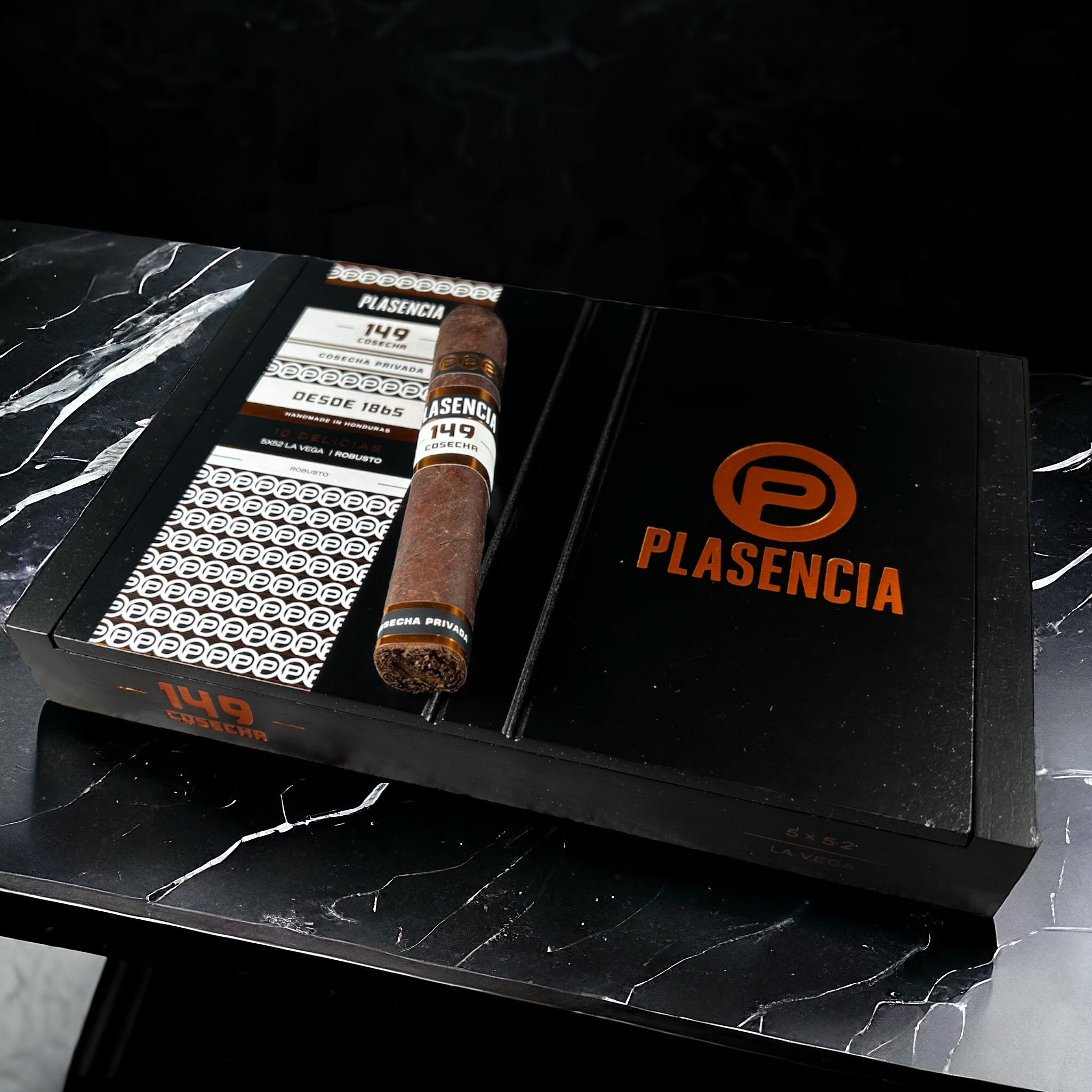 Plasencia Cosecha 149 La Vega - Cigar 30