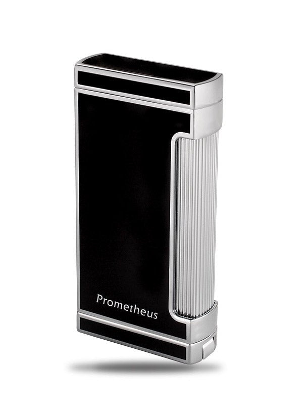 Prometheus Ultimo X5 Black Lacquer - Cigar 30