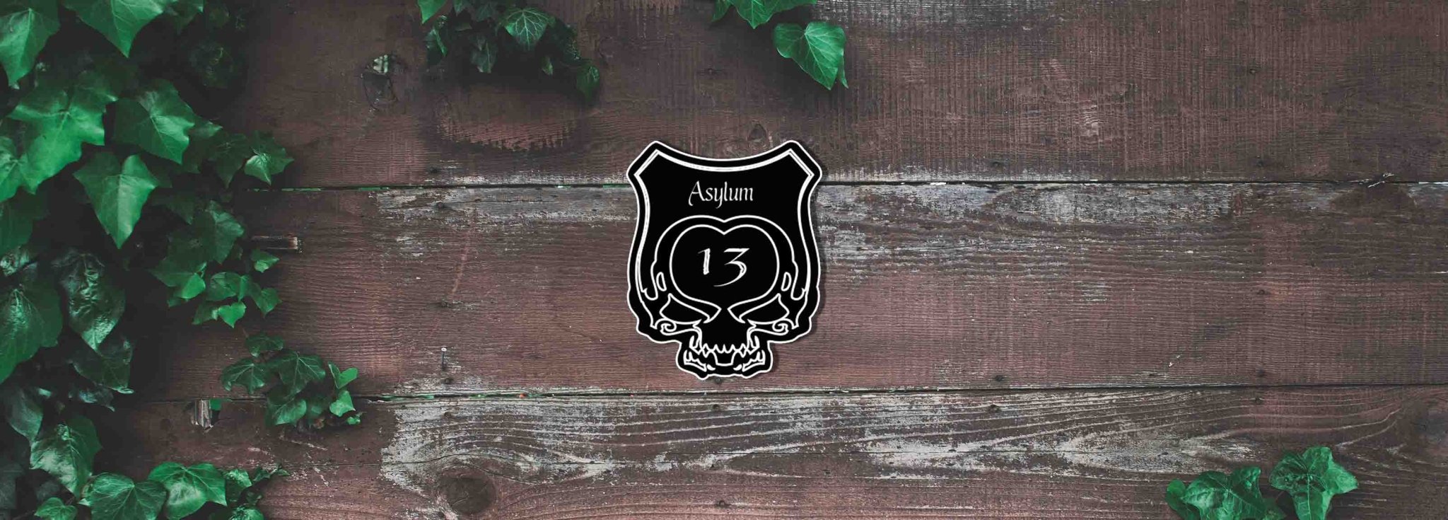 Asylum - Cigar 30