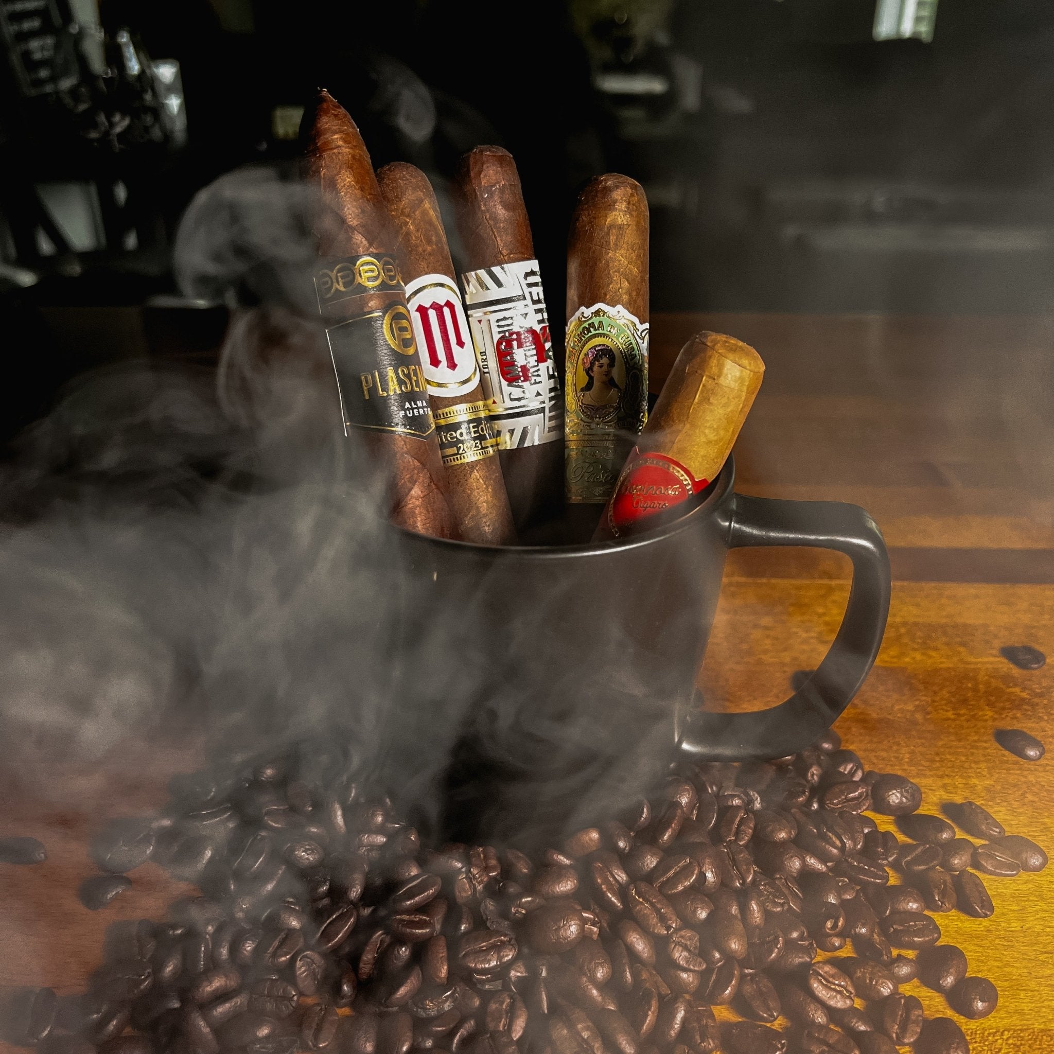 Box Deals - Cigar 30