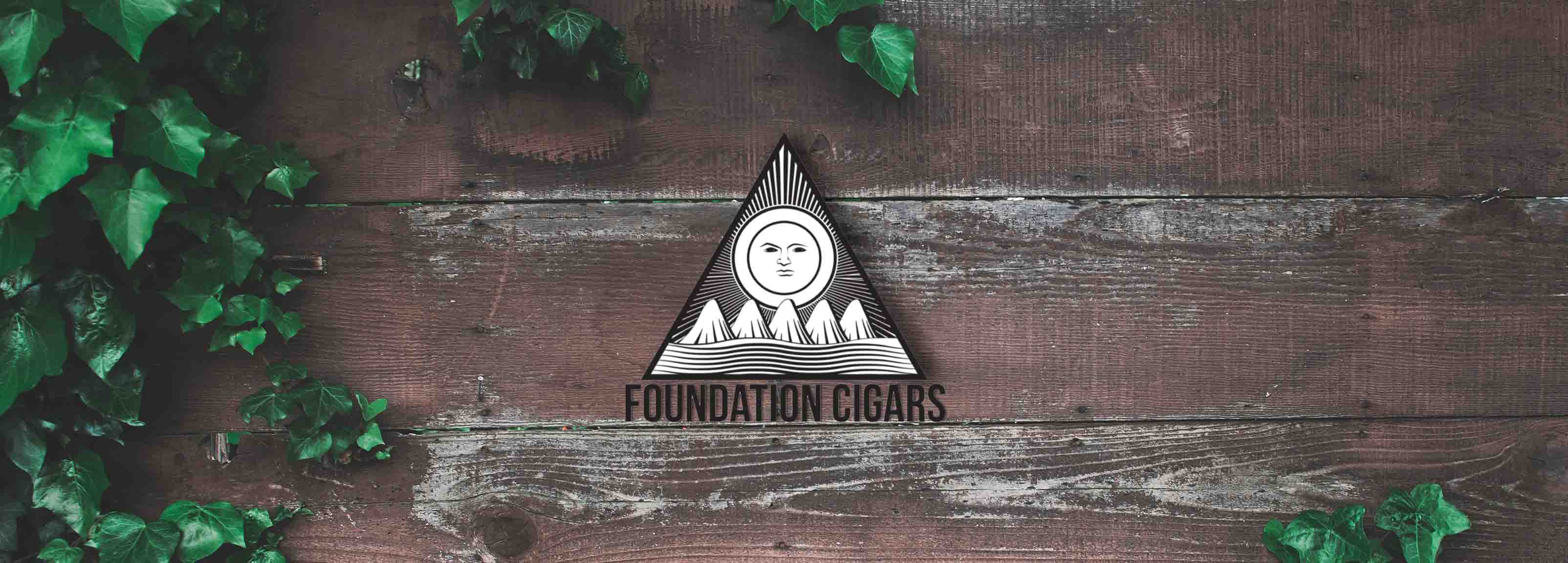 Foundation Cigars - Cigar 30