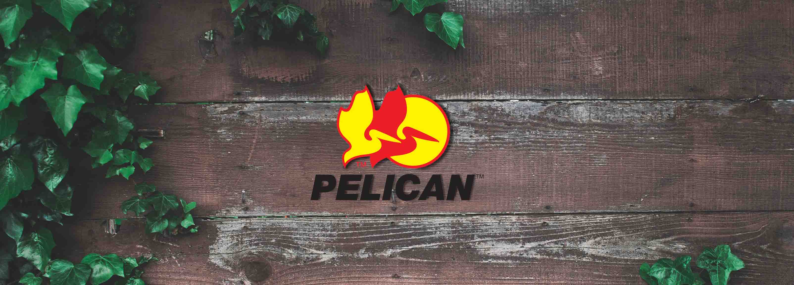 Pelican - Cigar 30