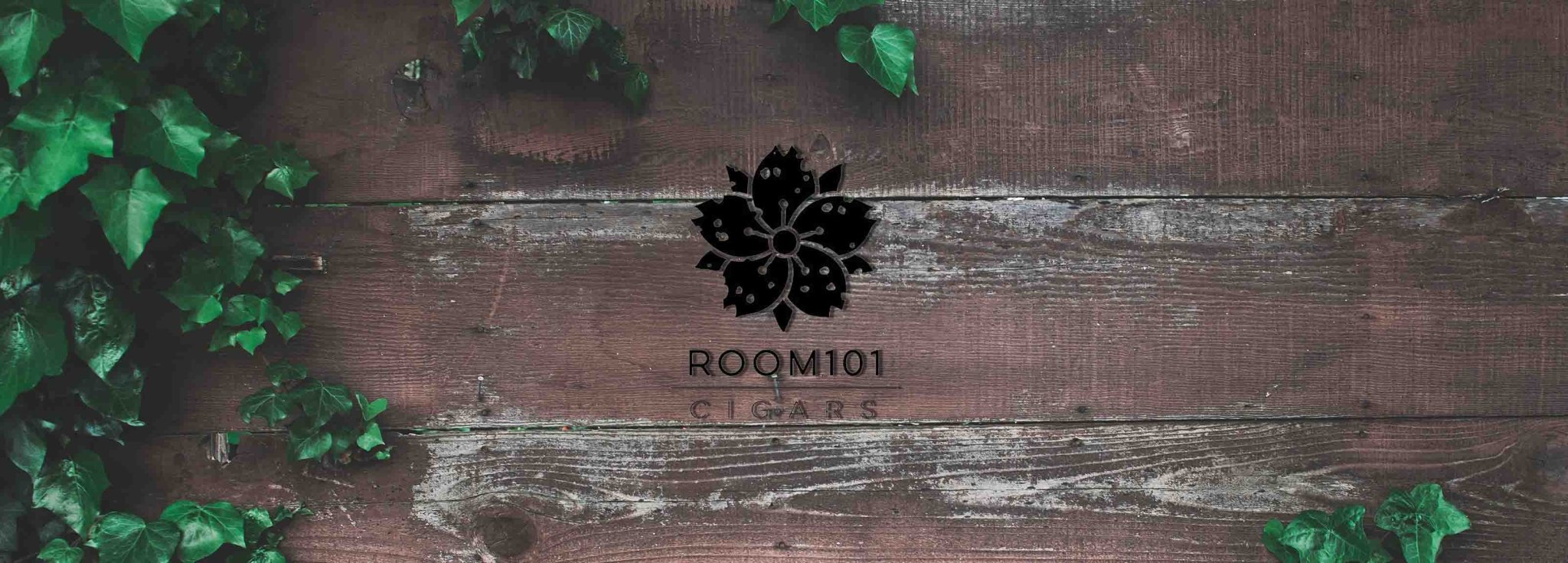 Room101 - Cigar 30
