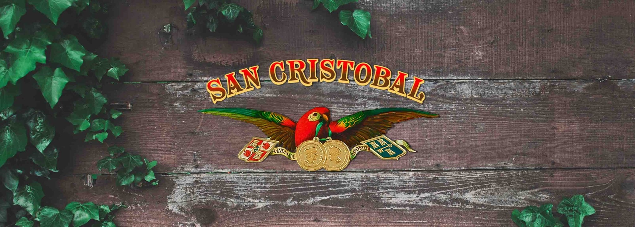 San Cristobal - Cigar 30