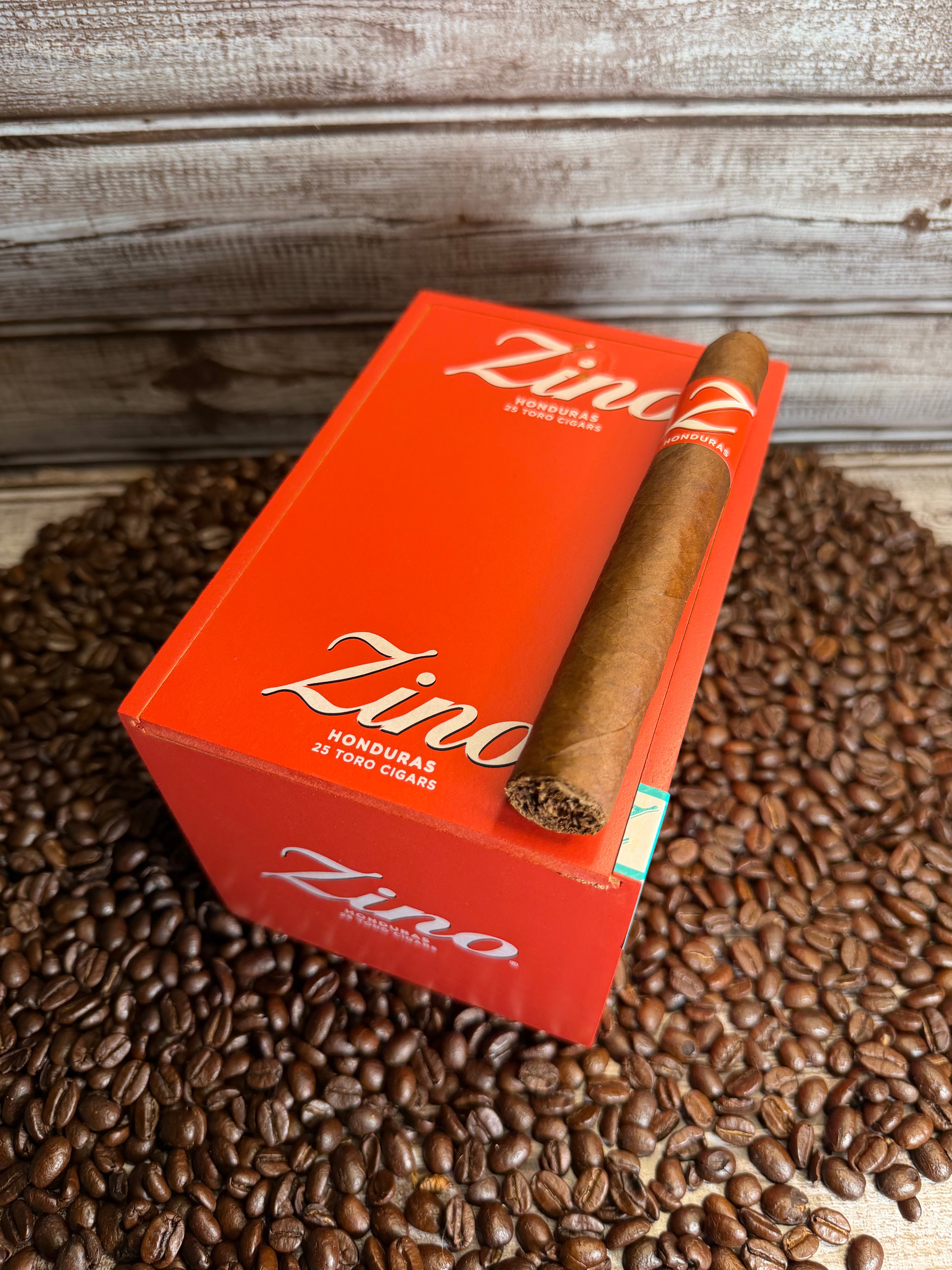 Zino Honduras Toro