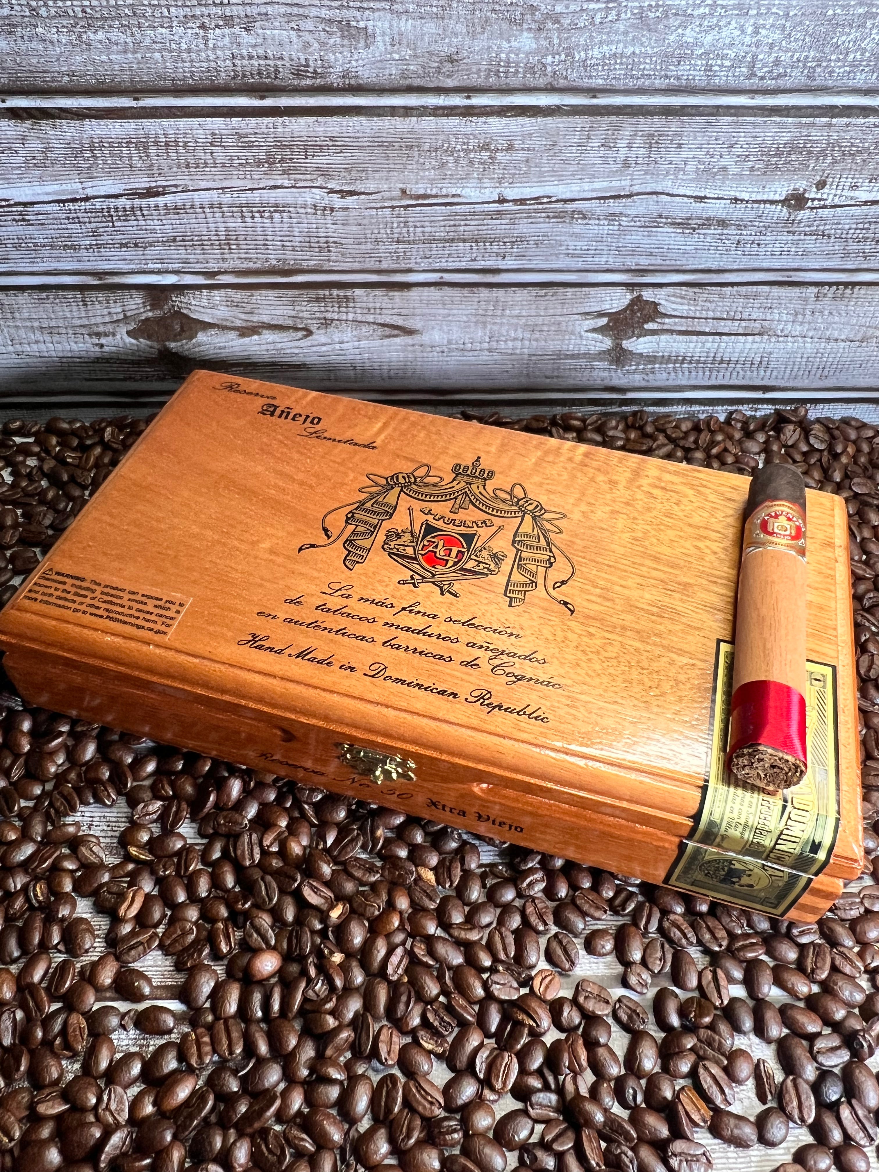 Arturo Fuente Anejo Reserva #50 Maduro