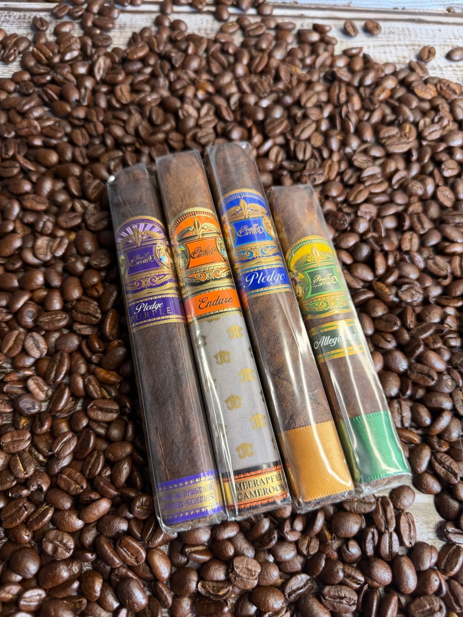 Casa Carrillo "MUST HAVE" Sampler - Cigar 30