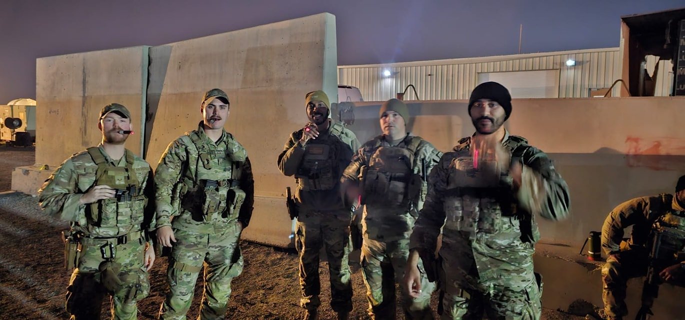 Cigars for Warriors Sponsorship - Cigar 30