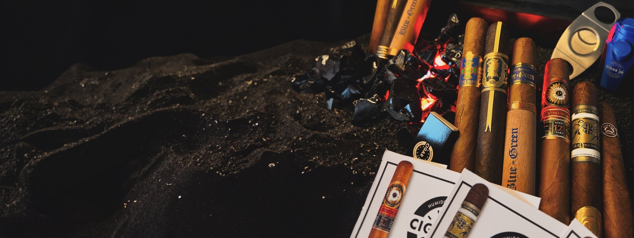 Cigars of the Month - Cigar 30