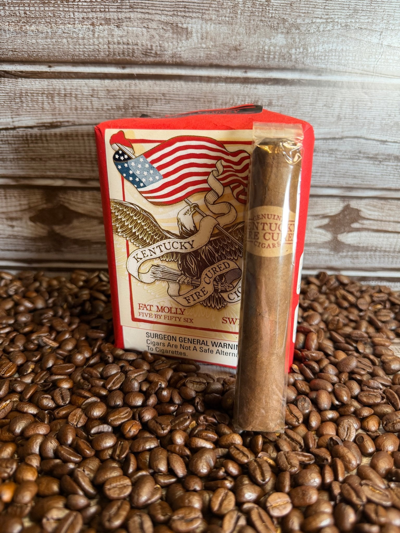 Drew Estate KFCC Fat Molly Sweets - Cigar 30