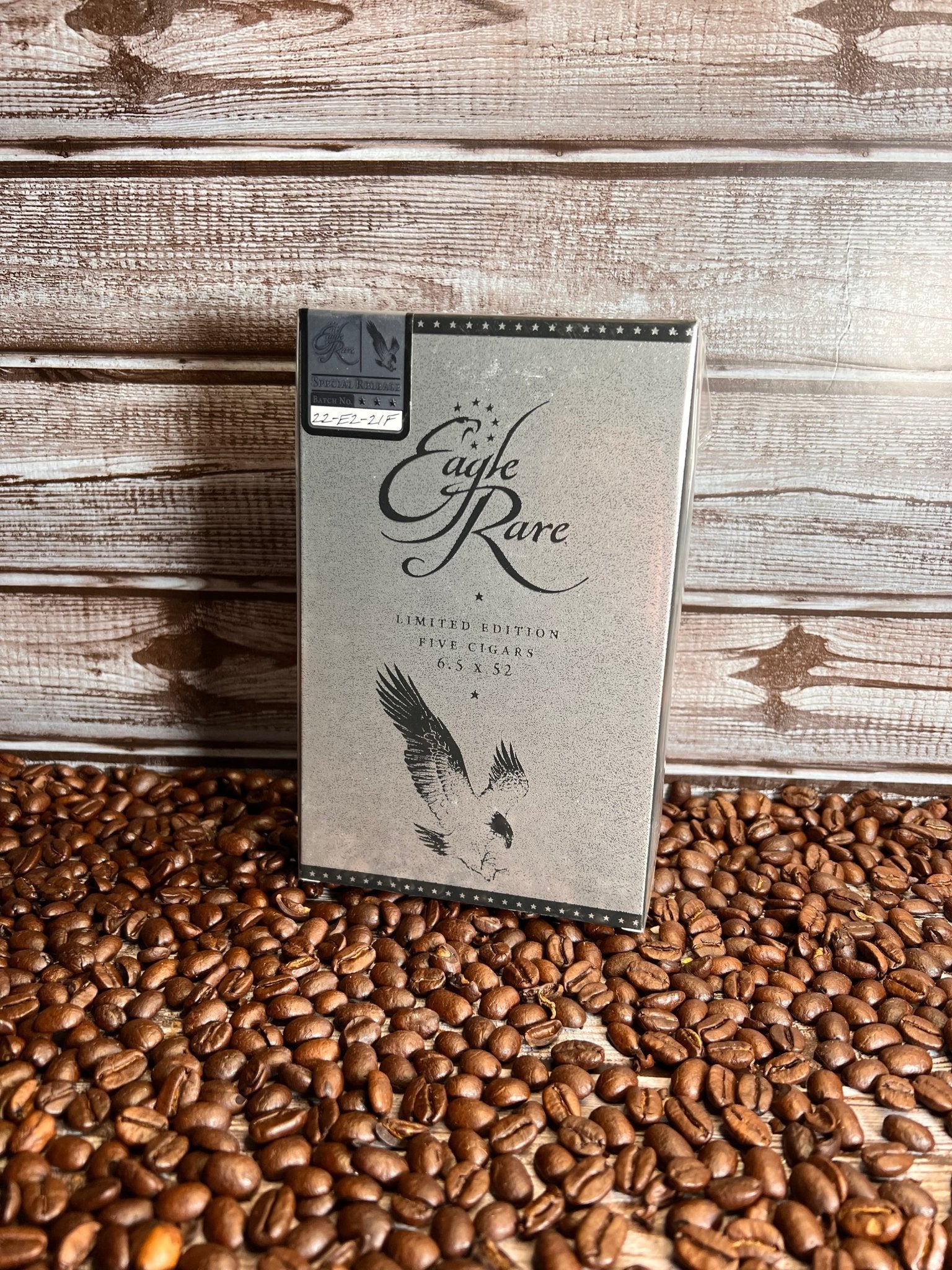 Eagle Rare Special Release Toro 5 Pack - Cigar 30