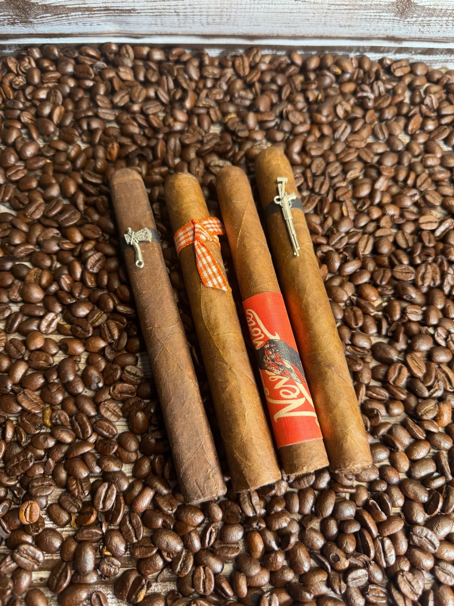 Ezra Nomad Mixed Sampler 3 - Cigar 30