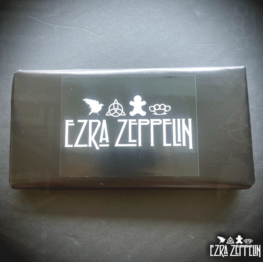 EZRA ZEPPELIN XQ - Cigar 30