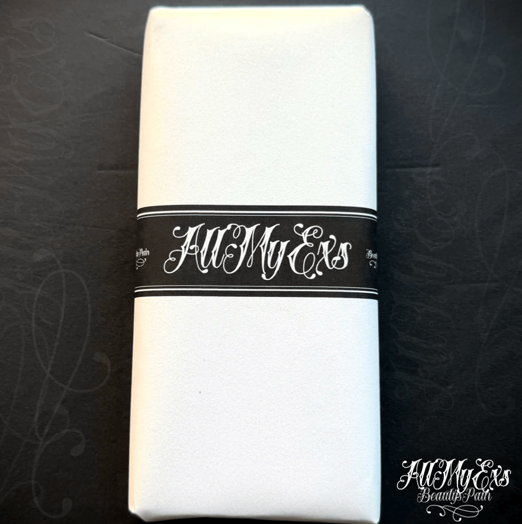 Ezra Zion All My Ex's Beauty's Pain 2026 5 Pack - Cigar 30