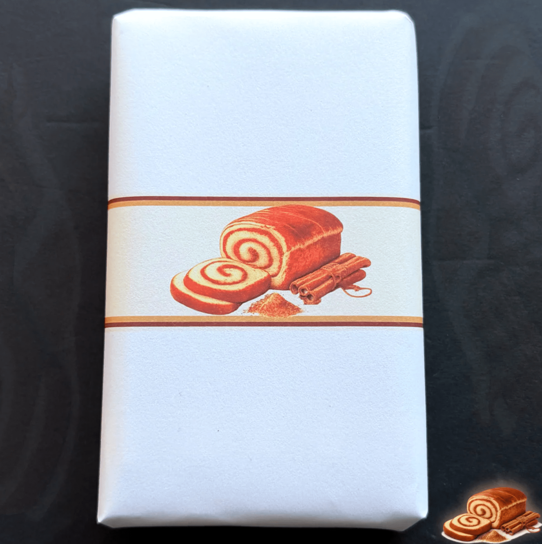 Ezra Zion Cinnamon & Sugar Toast 2026 5 Pack - Cigar 30