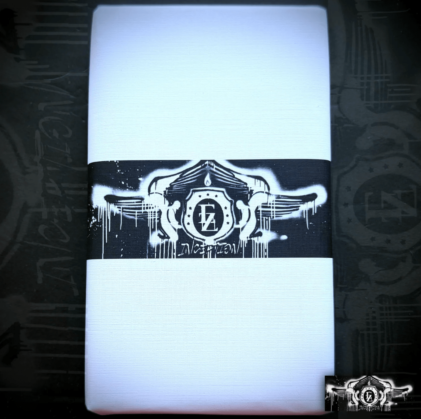 Ezra Zion Inception Reborn 2026 5 Pack - Cigar 30