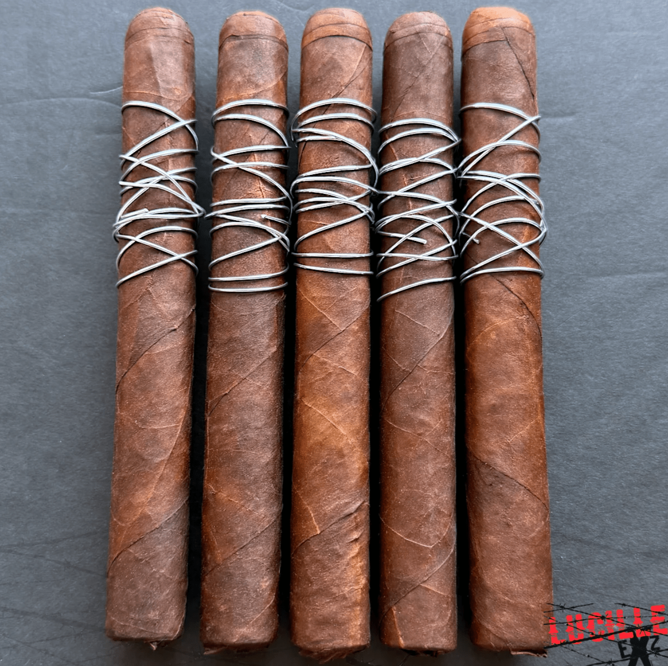 Ezra Zion Lucille 2026 5 Pack - Cigar 30