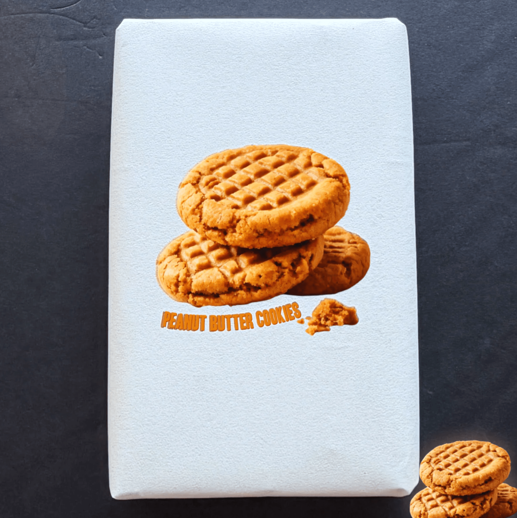 Ezra Zion Peanut Butter Cookie XQ 5 Pack - Cigar 30