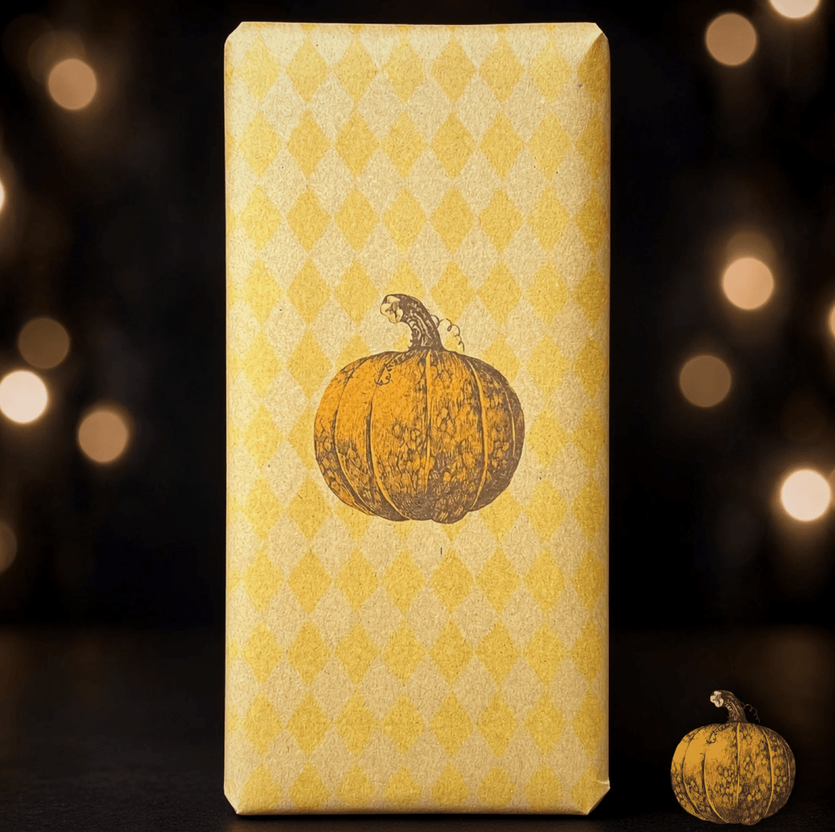 EZRA ZION PUNKIN' PIE & CREAM '26 5 Pack - Cigar 30