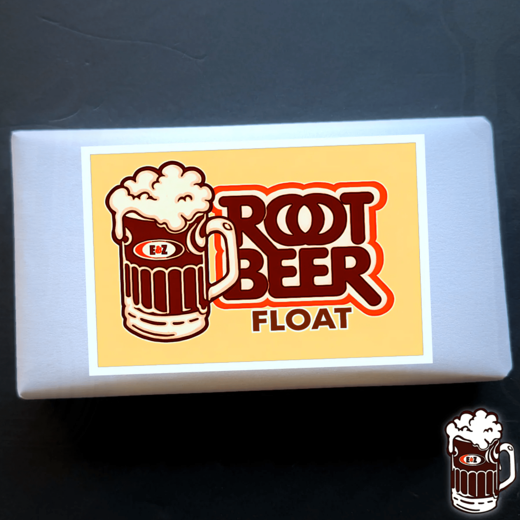 Ezra Zion Root Beer Float Double Cream 5 Pack - Cigar 30