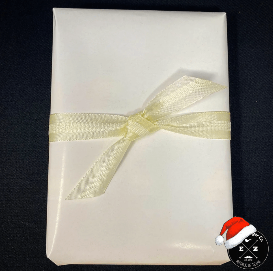 Ezra Zion Spiked Eggnog Special Edition 2025 5 Pack - Cigar 30