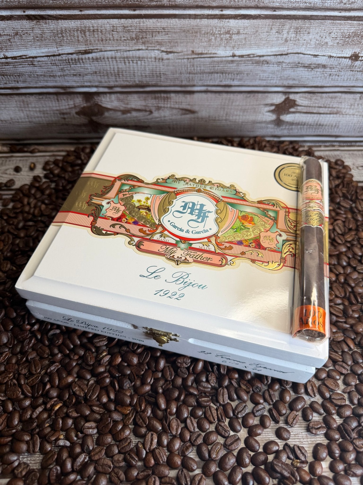 My Father Le Bijou 100 Anos LE Corona Especial - Cigar 30