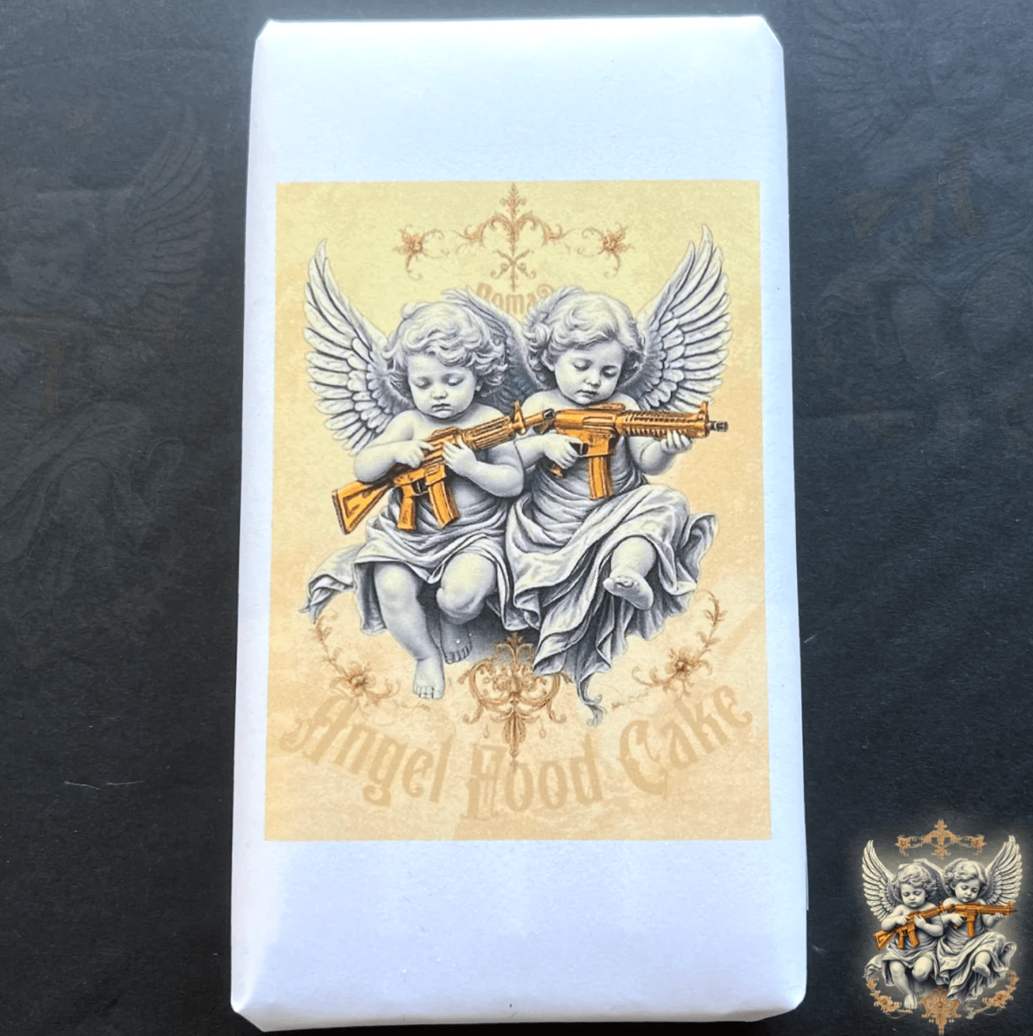 Nomad Angel Food Cake 2025 5 Pack - Cigar 30