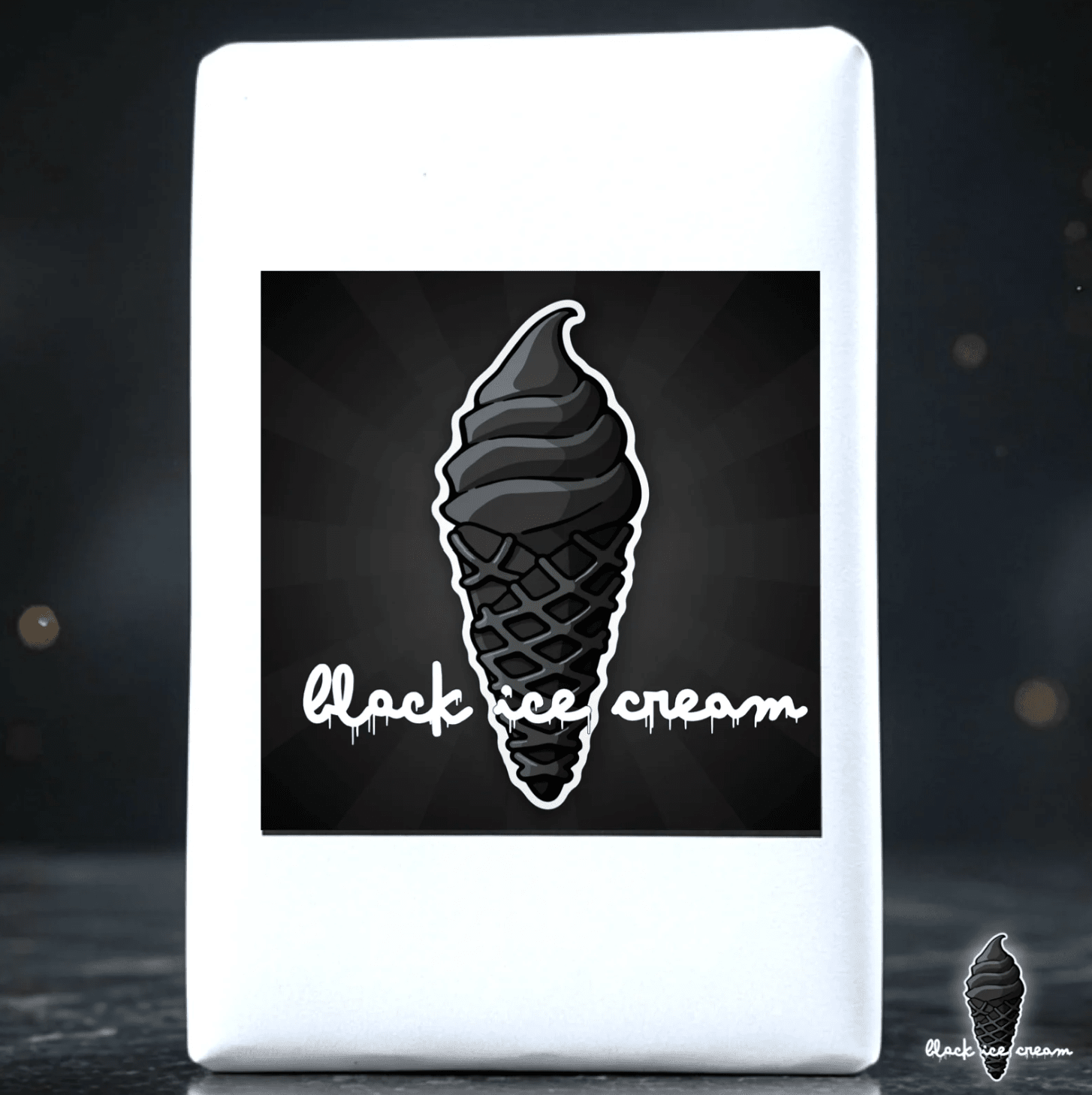 Nomad Black Ice Cream '26 5 Pack - Cigar 30