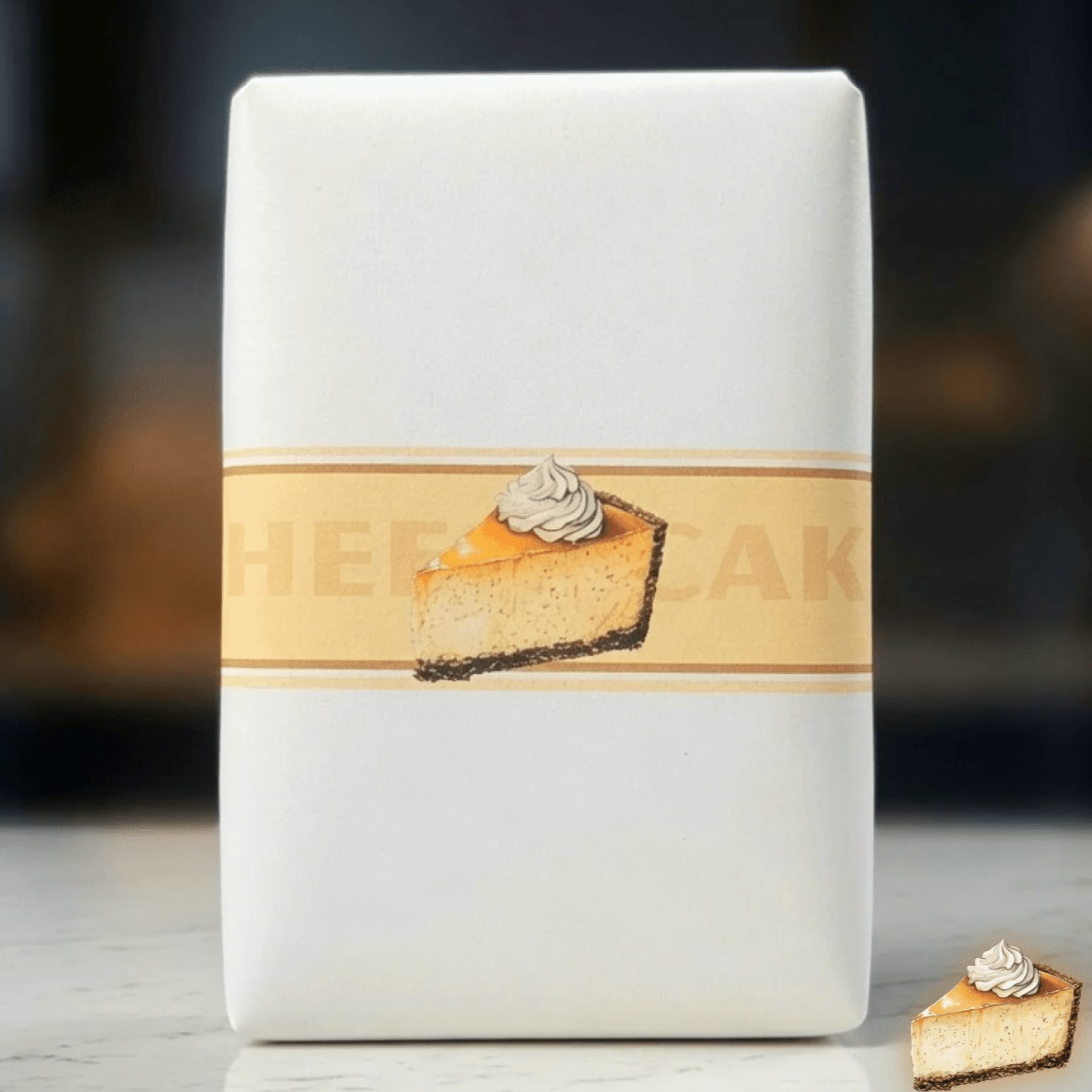 Nomad Cheesecake 5 Pack - Cigar 30