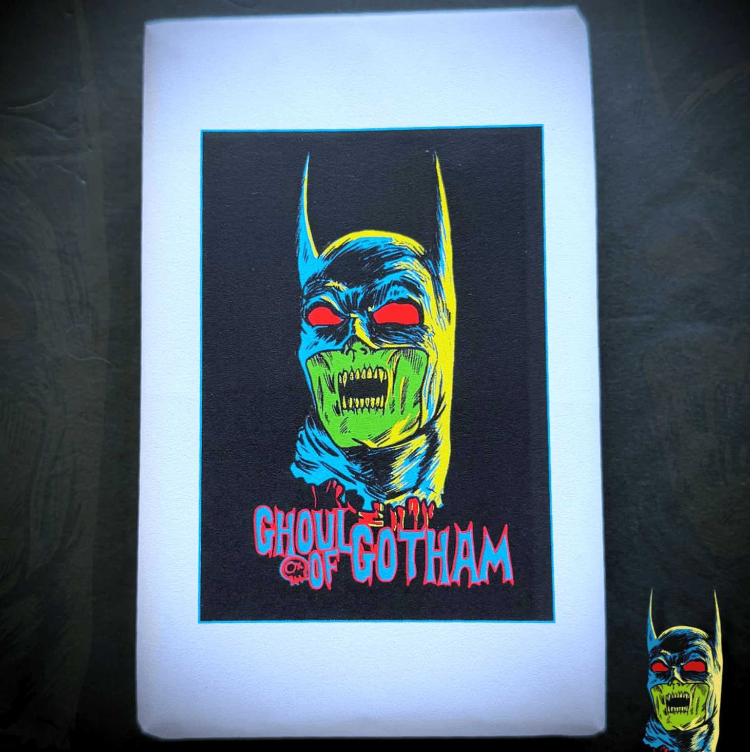 Nomad Ghoul Of Gotham 5 Pack - Cigar 30