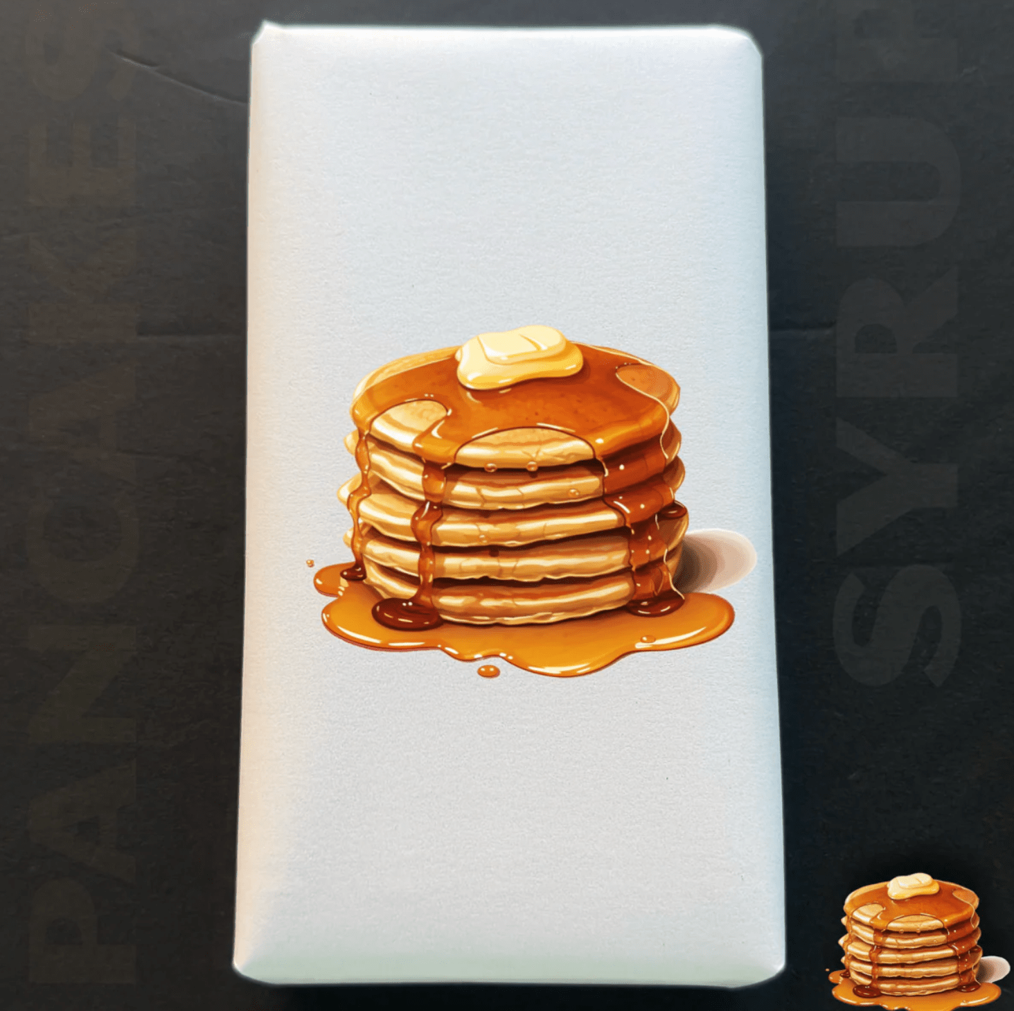 Nomad Pancakes & Syrup Maple Mayhem 5 Pack - Cigar 30