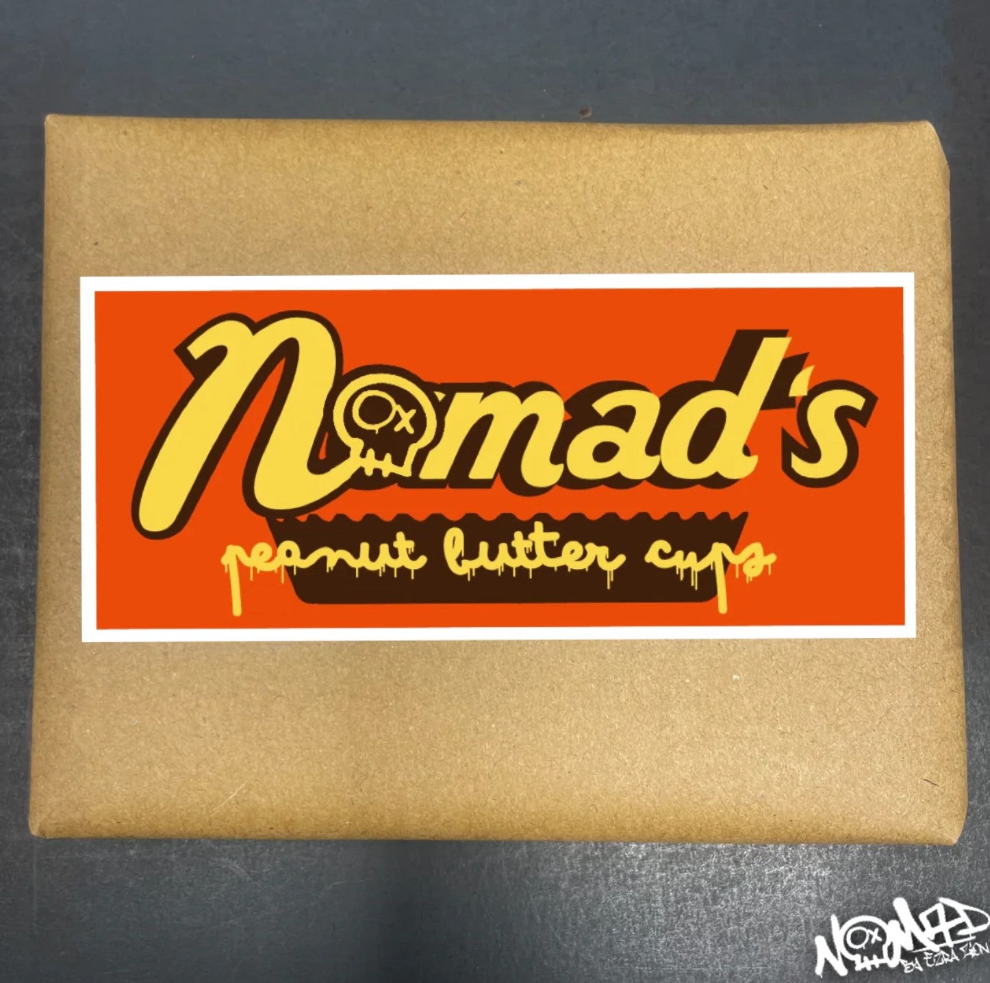 Nomad Peanut Butter Cup 5 Pack - Cigar 30