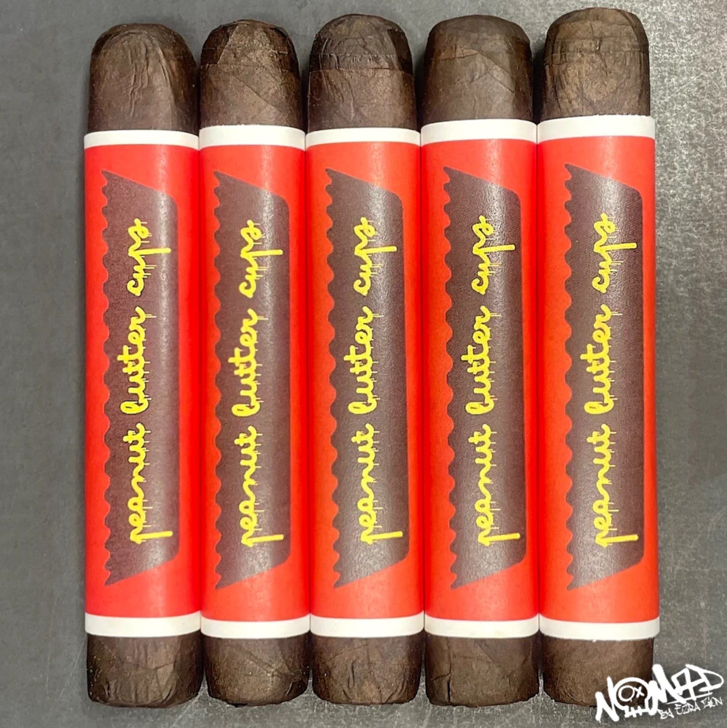 Nomad Peanut Butter Cup 5 Pack - Cigar 30