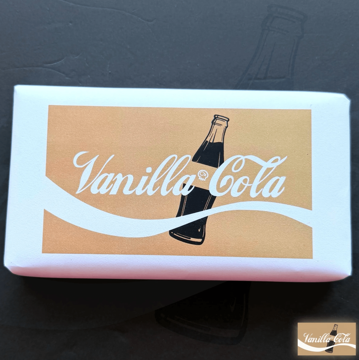 Nomad Vanilla Cola 2026 5 Pack - Cigar 30