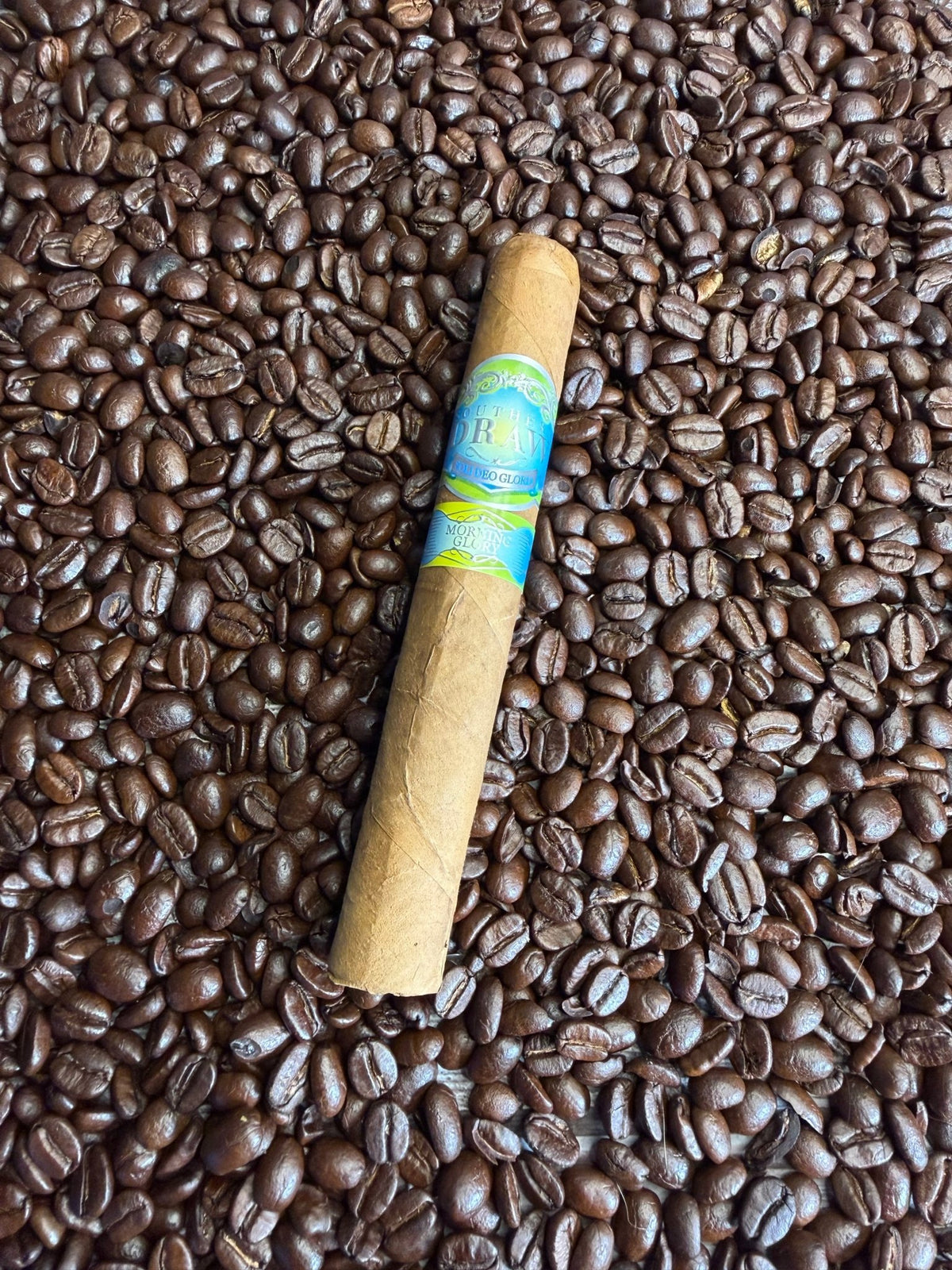 Southern Draw Morning Glory Toro - Cigar 30