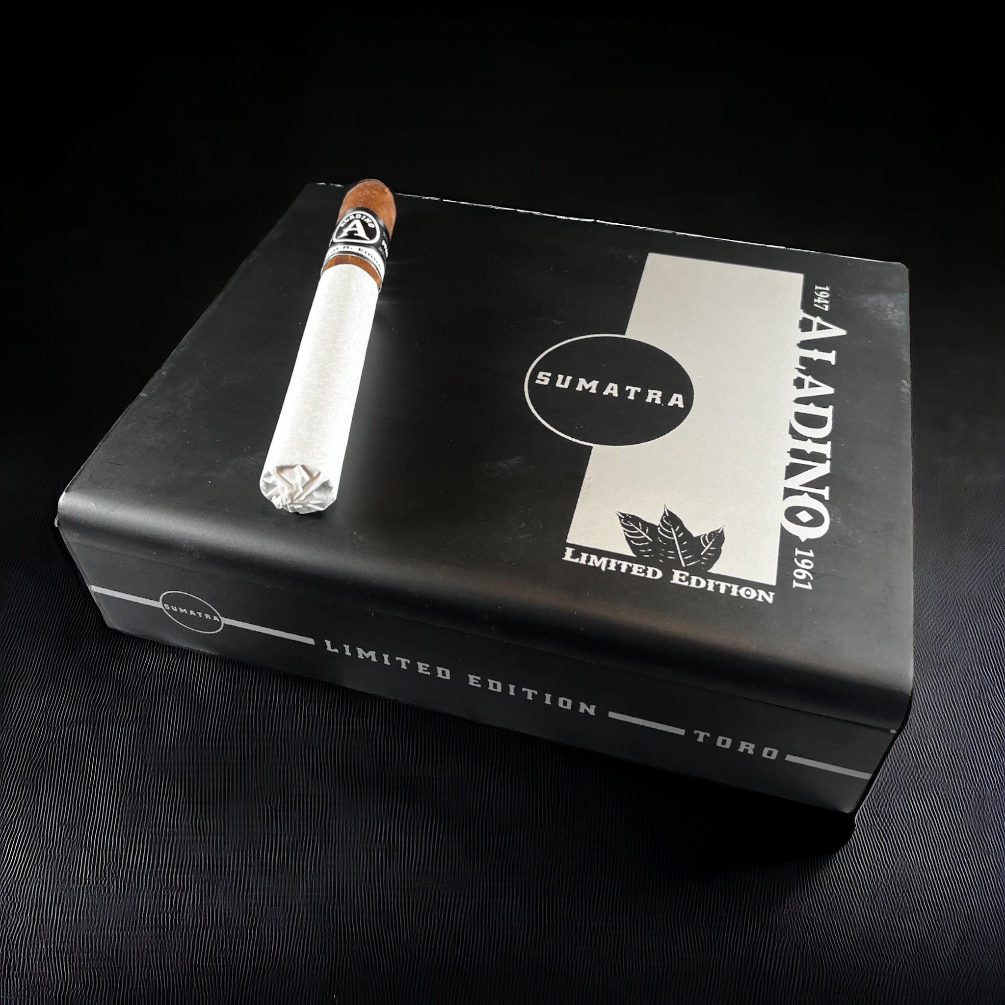 Aladino Sumatra Toro Limited Edition - Cigar 30